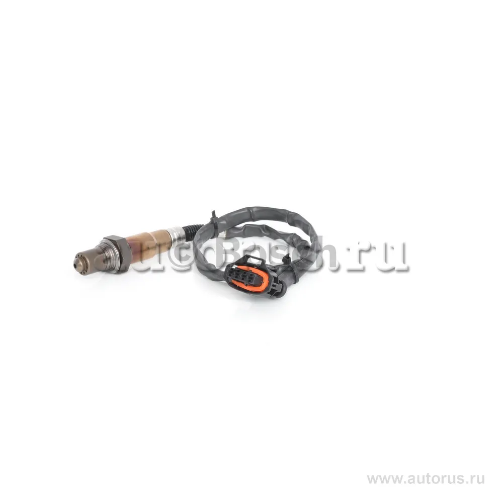 Лямбда-зонд OPEL: AGILA 1.0 00-, ASTRA G универсал 1.4 98-04, ASTRA H 1.2/1.4 04-, ASTRA H GTC 1.2/1