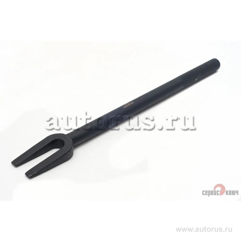 Съемник рулевых тяг 400 мм тип вилка