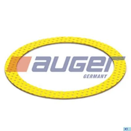 Шайба ведущей балансирной тележки HCV AUGER 56647