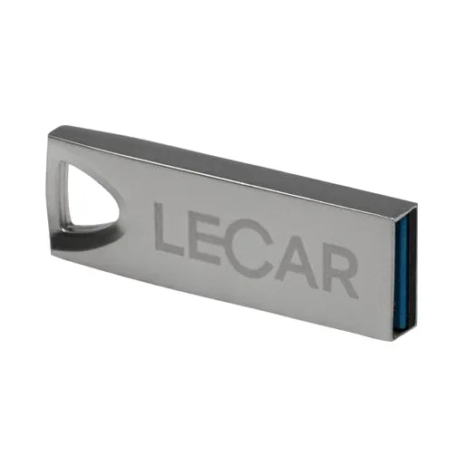 Флеш-накопитель USB LECAR, 32 Гб,