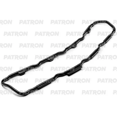 Прокладка клапанной крышки RENAULT 1.9TD 95> PATRON PG60026