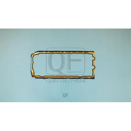 Прокладка маслянного поддона картера QUATTRO FRENI QF54A00012