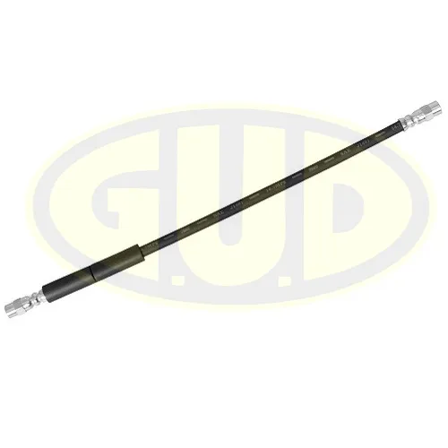 ШЛАНГ ТОРМ ПЕРЕДН VW TRANSPORTER III 83-92/LT 28-35 89-96