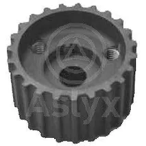 ШЕСТЕРНЯ КОЛЕНВАЛА FIAT 1.2 - 1.4 - 1.4 16V AS-202830