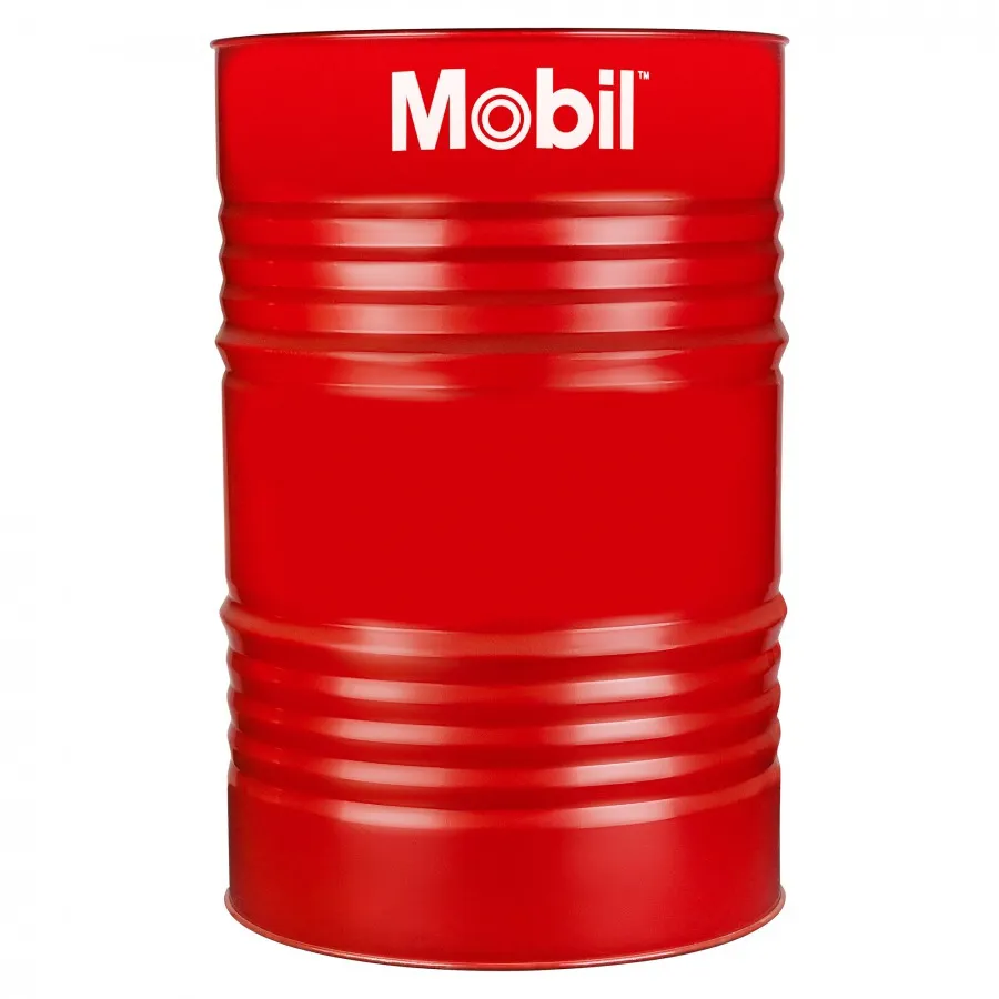 Масло для станков Mobil Vactra Oil No.1 208 л 152827