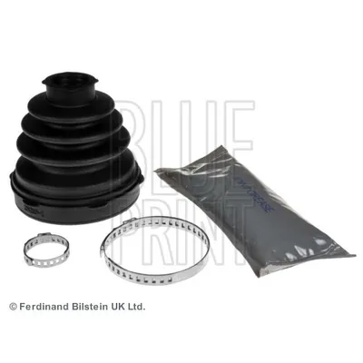 Пыльник ШРУСа внутреннего (компл) NISSAN Pathfinder III/Navara 05-> BLUE PRINT ADN18175