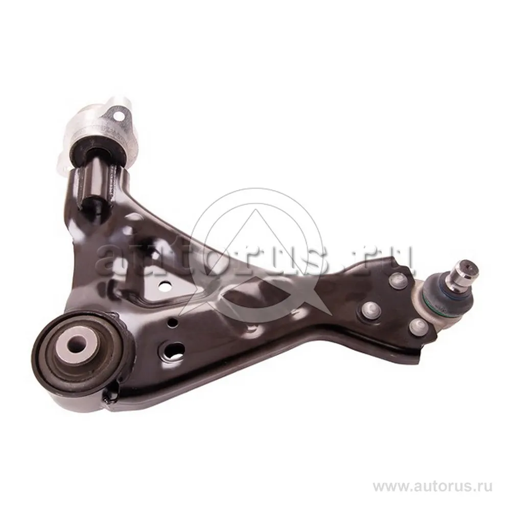 Рычаг подвески левый с шаровой 50077 SIDEM 50077