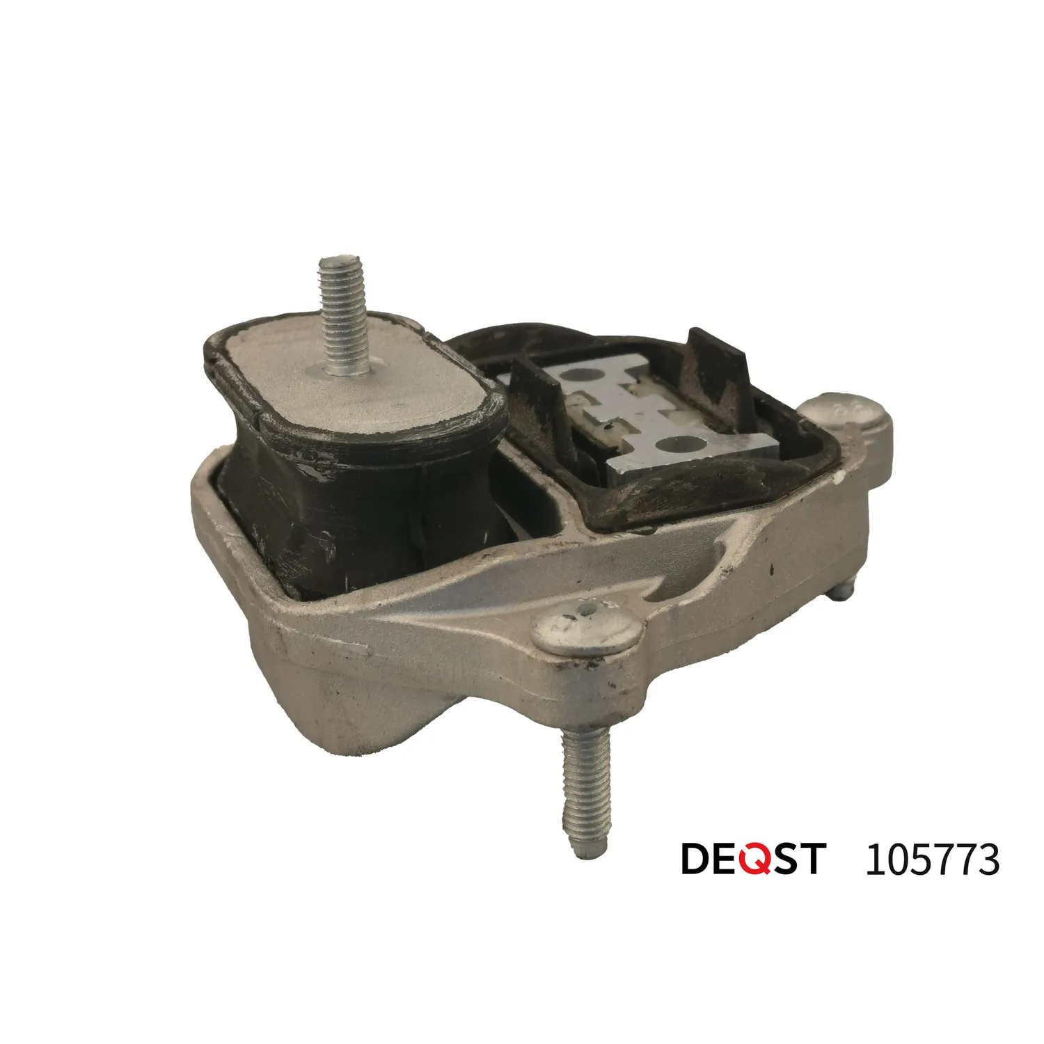 Опора двигателя задняя AUDI Q5 (8R) 11,08- DEQST 105773