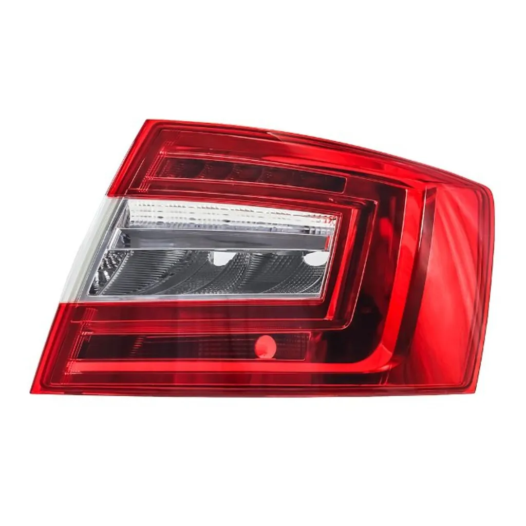 Фонарь задний правый диод OCTAVIA 2013-2020 SDL0303009R