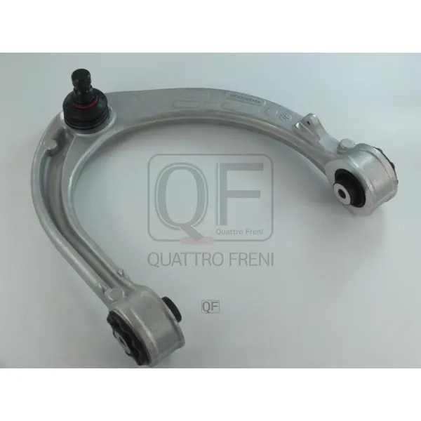Рычаг подвески верхний FR RH QUATTRO FRENI QF20D00184