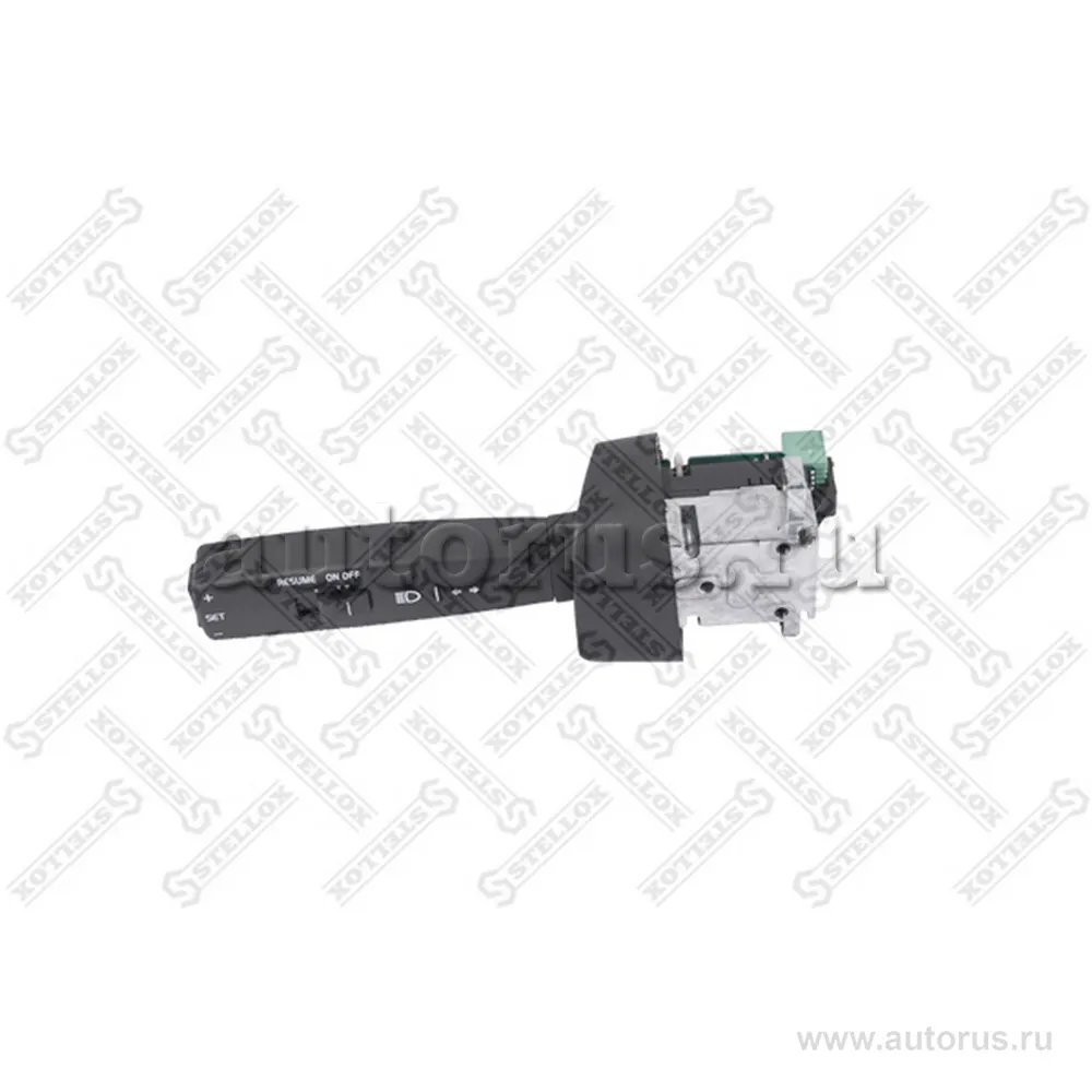 Переключатель подрулевой света, поворотов Volvo FH/FM12/FM9 STELLOX 88-07828-SX