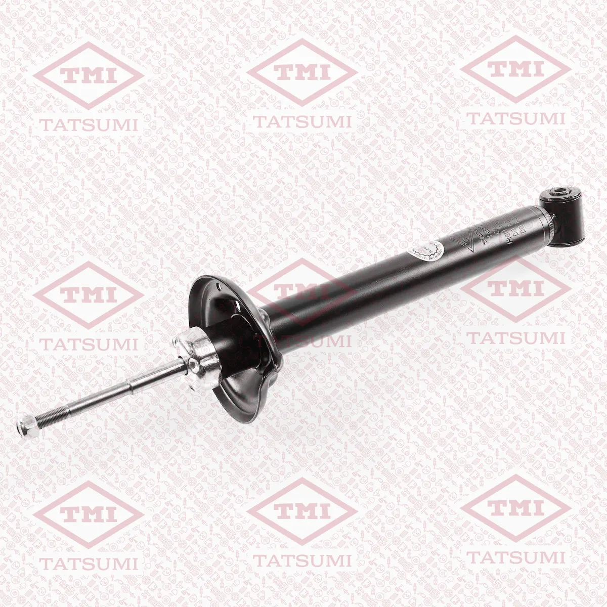Амортизатор задний масляный VW Pointer 04-> TATSUMI TAB5008