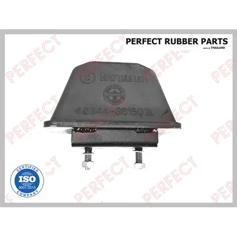 Отбойник рессоры PERFECT TO12BU60E