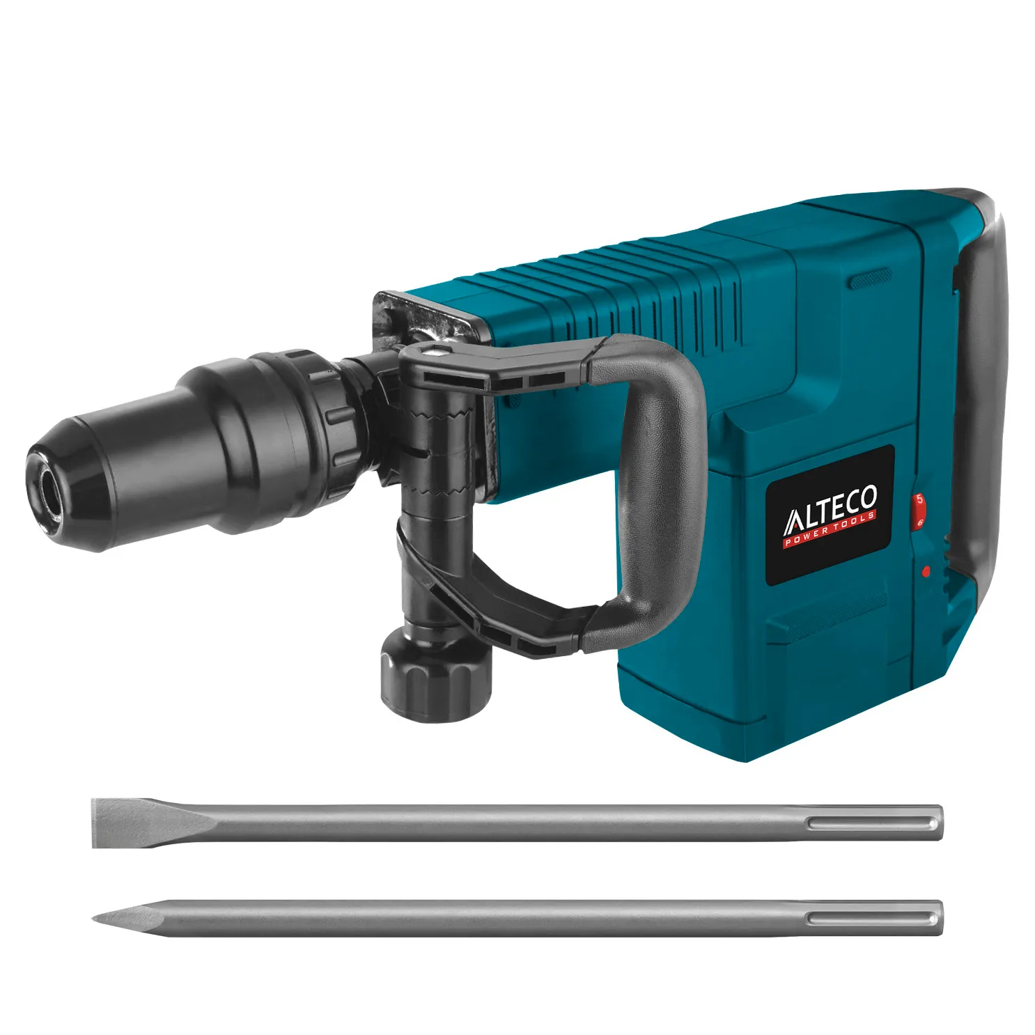 Отбойный молоток ALTECO DH 1700-25 SDS-Max ALTECO 30893