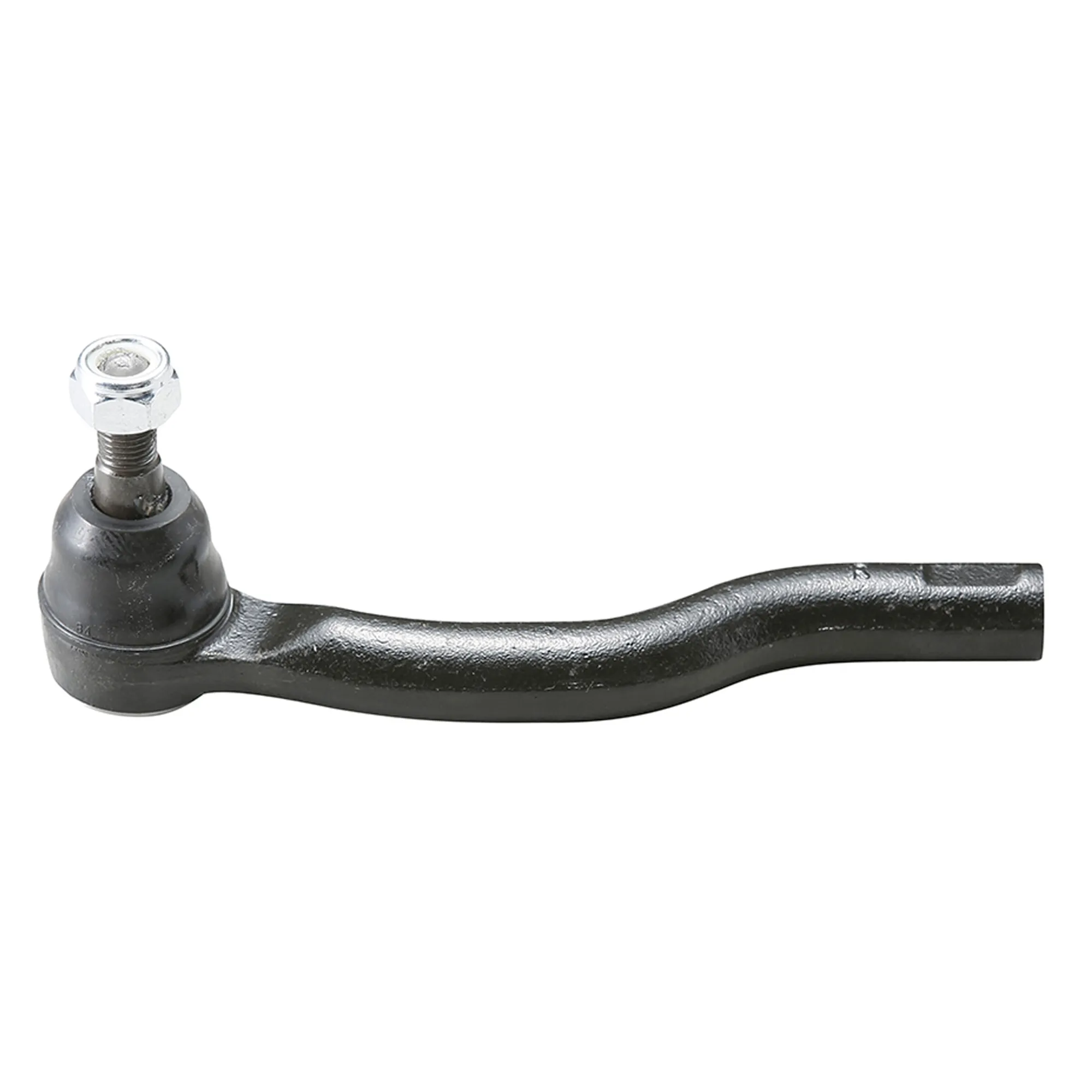 Наконечник рулевой L NISSAN: TITAN 04-10, ARMADA 05-10 \ INFINITI: QX56 CTR CE0500