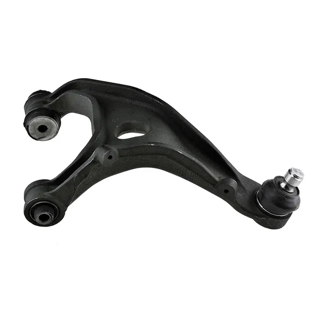 Рычаг задний верхний SUBARU LEGACY 09-, IMPREZA G12 07-, BRZ 13- (R) NTY ZWTSB003