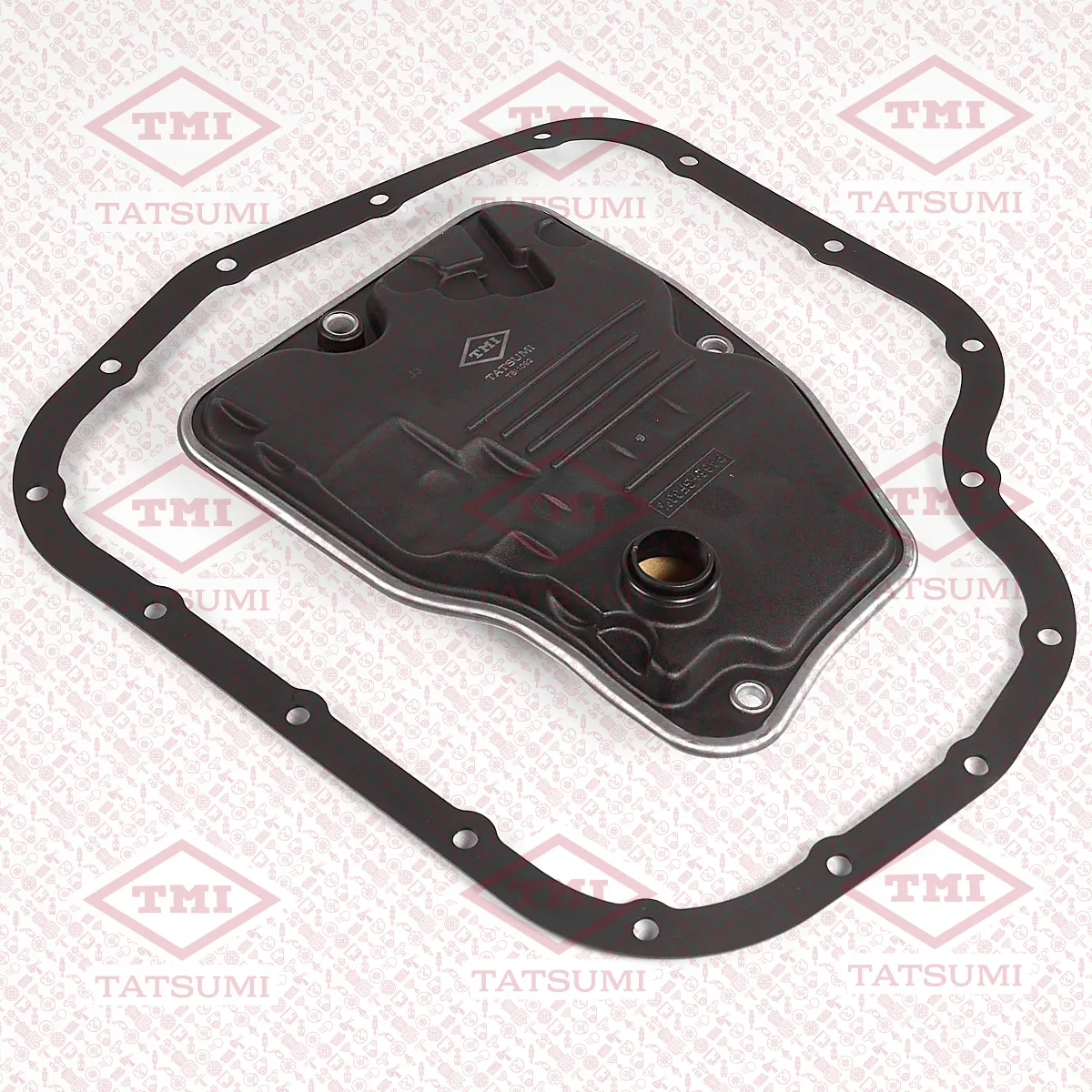 Фильтр АКПП с прокладкой TOYOTA Corolla 13-> TATSUMI TBI1092