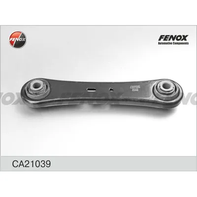 Рычаг задней подвески L=R FORD Mondeo IV/Galaxy II/S-Max 06-> FENOX CA21039