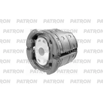 Сайлентблок балки BMW 1 E81 E87 3 E93 E91 E90 PATRON PSE12438