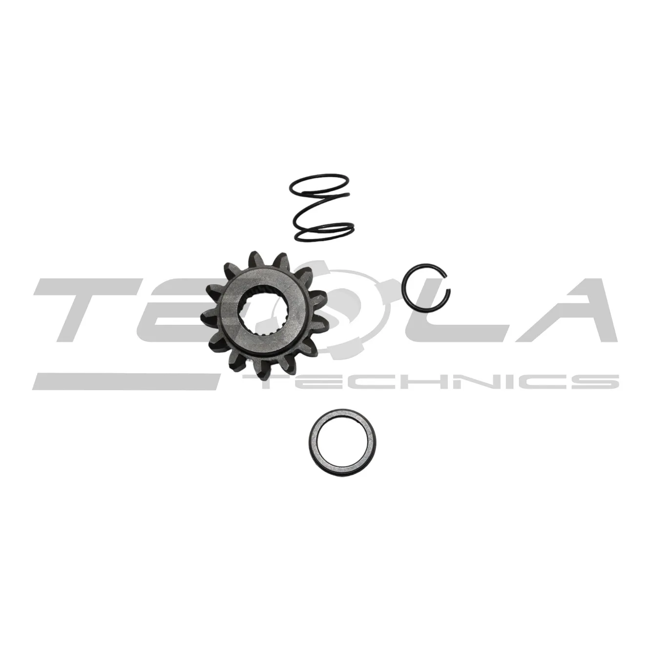 Зубчатка TESLA TECHNICS TT61851