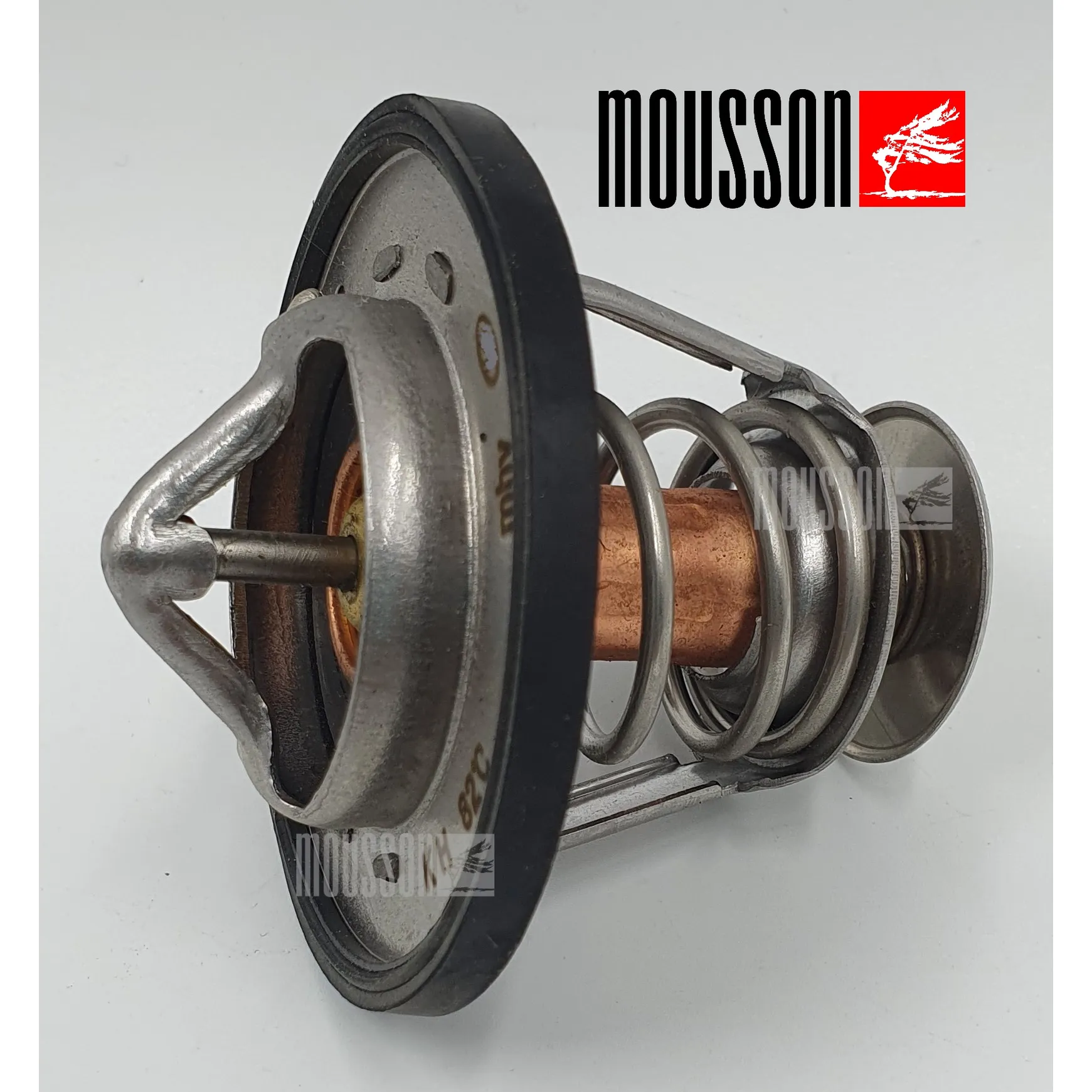 Термостат G6BA MOUSSON STSG6BA