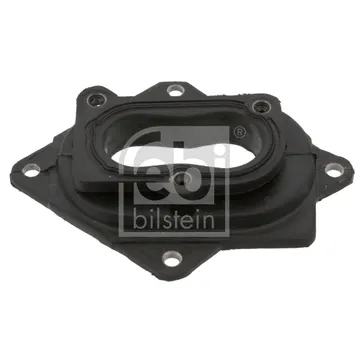 Фланец карбюратора AUDI 80/100 VW G2/PASSAT 1.6/1.8 FEBI 07107