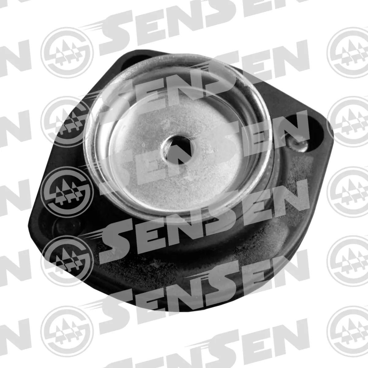 Опора заднего амортизатора L Hyundai Coupe (GK) Hyundai Elantra Hyundai Matrix SENSEN M61048