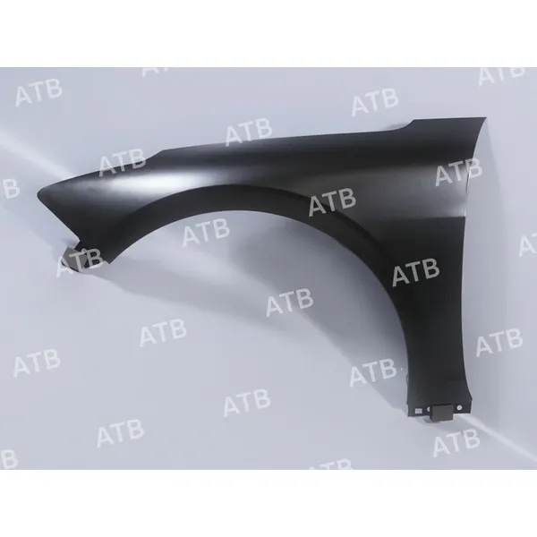 Крыло KIA K5 3 2019-2023 переднее левое без пов. ATB 1AK53030FL