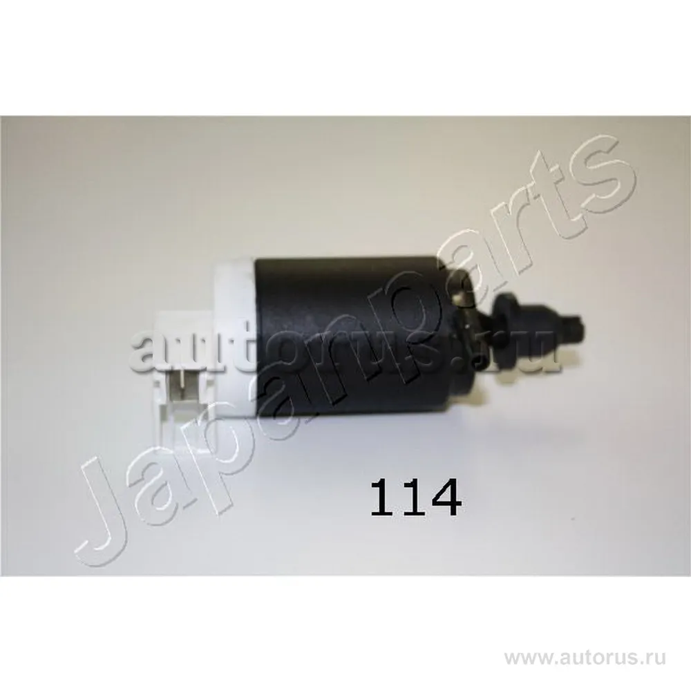 Водяной насос, система очистки окон JAPANPARTS WP114