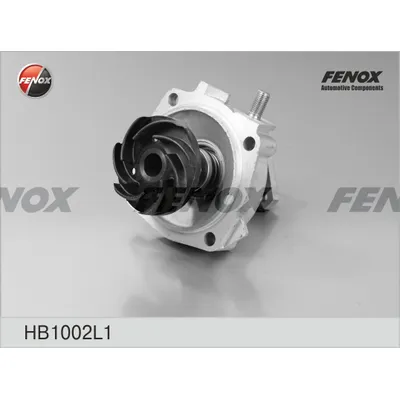 Помпа, водяной насос ВАЗ 2101-2107, 2121 FENOX HB1002L1