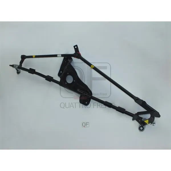 Трапеция стеклоочистителя без мотора QUATTRO FRENI QF01N00203