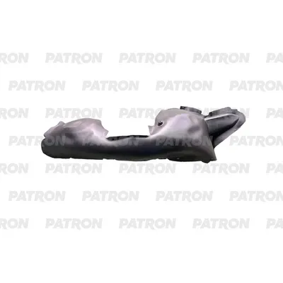 Подкрылок передн прав VOLKSWAGEN SCIROCCO 08-14 PATRON P72-2990AR