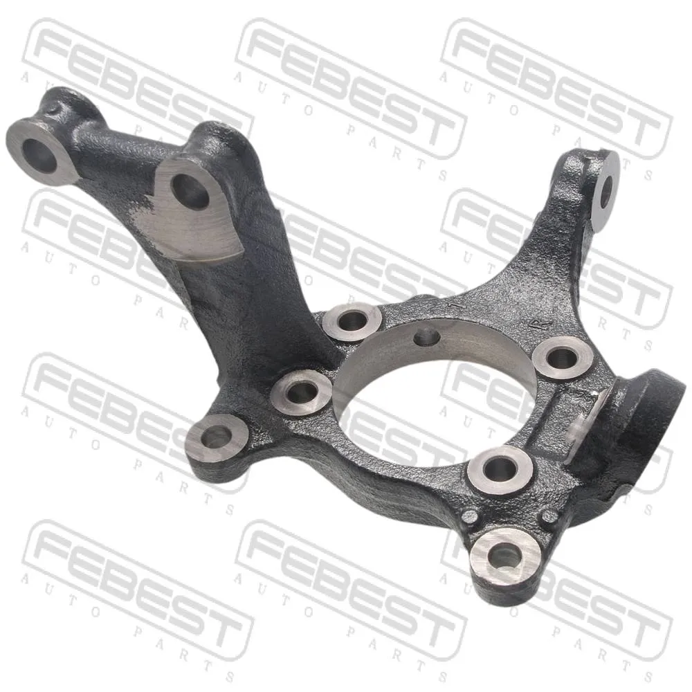Кулак поворотный R TOYOTA RAV4 2005.11-2012.12 FEBEST 0128-ACA30FRH