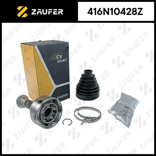 ШРУС наружный ZAUFER 416N10428Z