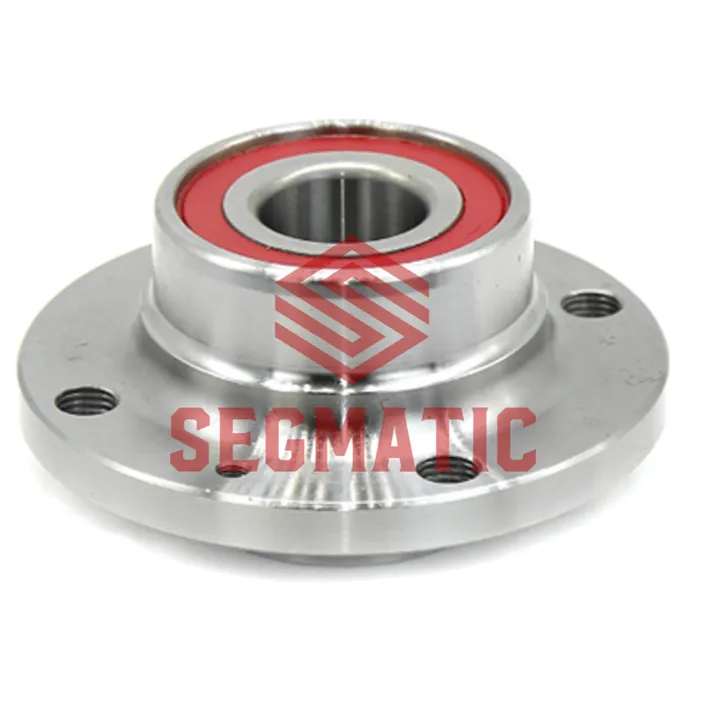 Ступица колеса в сборе задн; CHERY Amulet A15, 06- SEGMATIC SGWH30204249