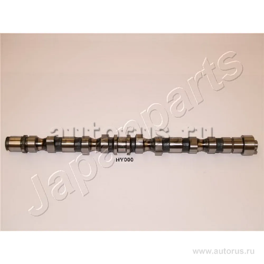 Распредвал HYUNDAI ELANTRA (XD),HYUNDAI ELANTRA Tre volumi (XD),HYUNDAI i30 (FD),HYUNDAI i30 CW (FD) JAPANPARTS AA-HY000