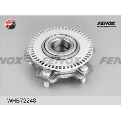 Ступица Suzuki Grand Vitara 98-05 FENOX WHB72248