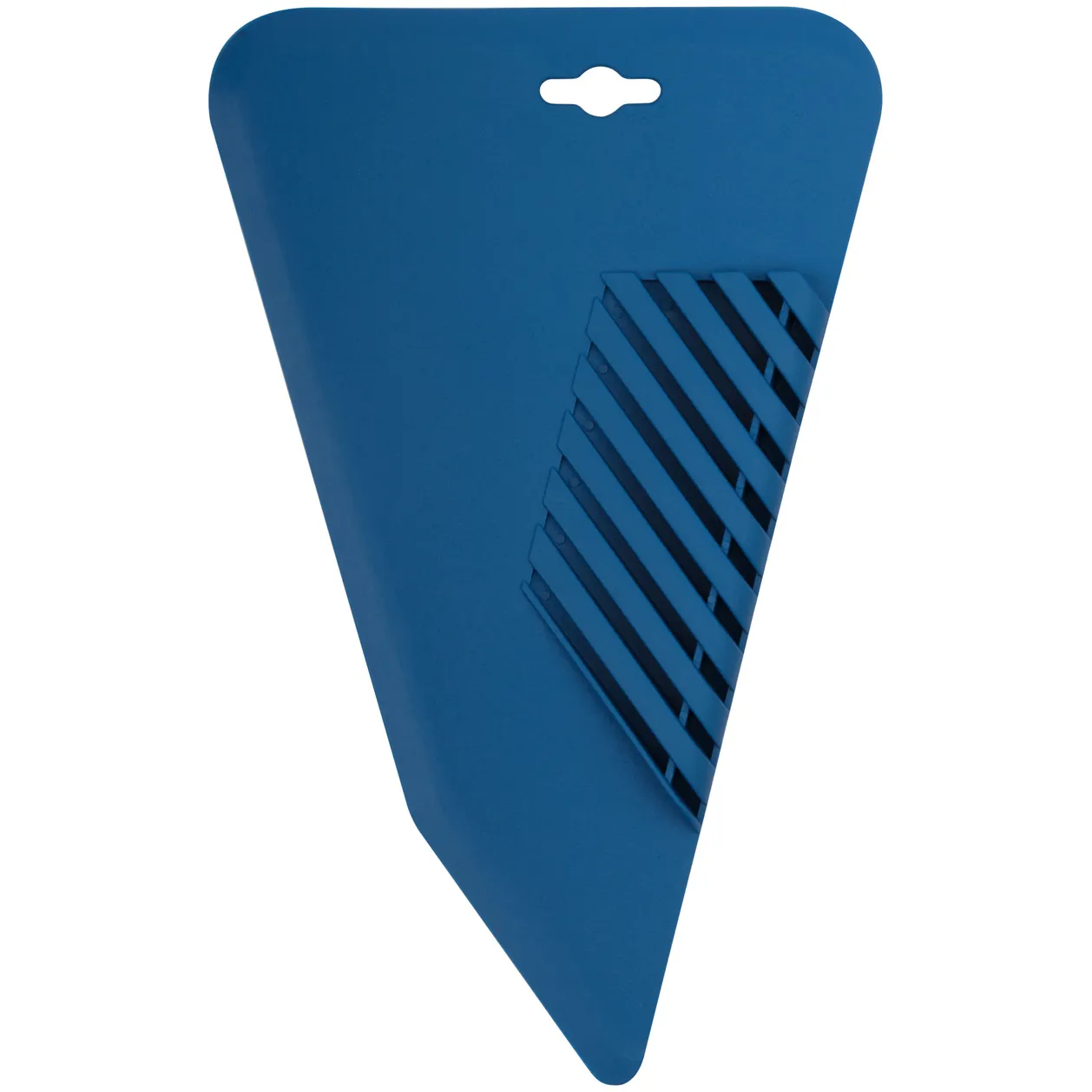 Шпатель прижимной Эконом, для обоев, пластиковый 280 мм KУРС 06896