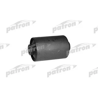 Сайлентблок задней тяги ЗАДНЕЙ НИЖНЕЙ ПРОДОЛЬНОЙ ТЯГИ NISSAN ELGRAND E50 9 PATRON pse10680