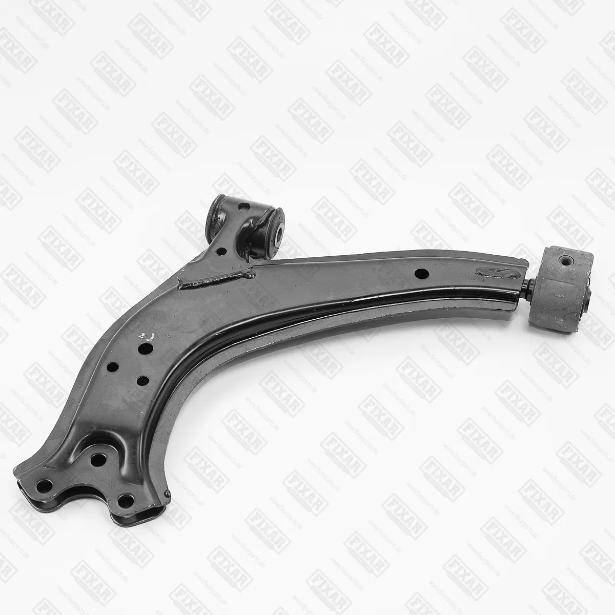 Рычаг подвески передний нижний правый CITROEN Berlingo/Xsara/ZX 91->PEUGEOT 306/Partner FIXAR FQ0409R