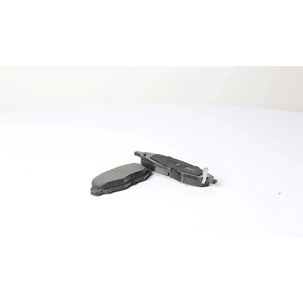 Тормозные колодки - передние HILUX (KUN15) 06-08 BSG BSG 85-200-001