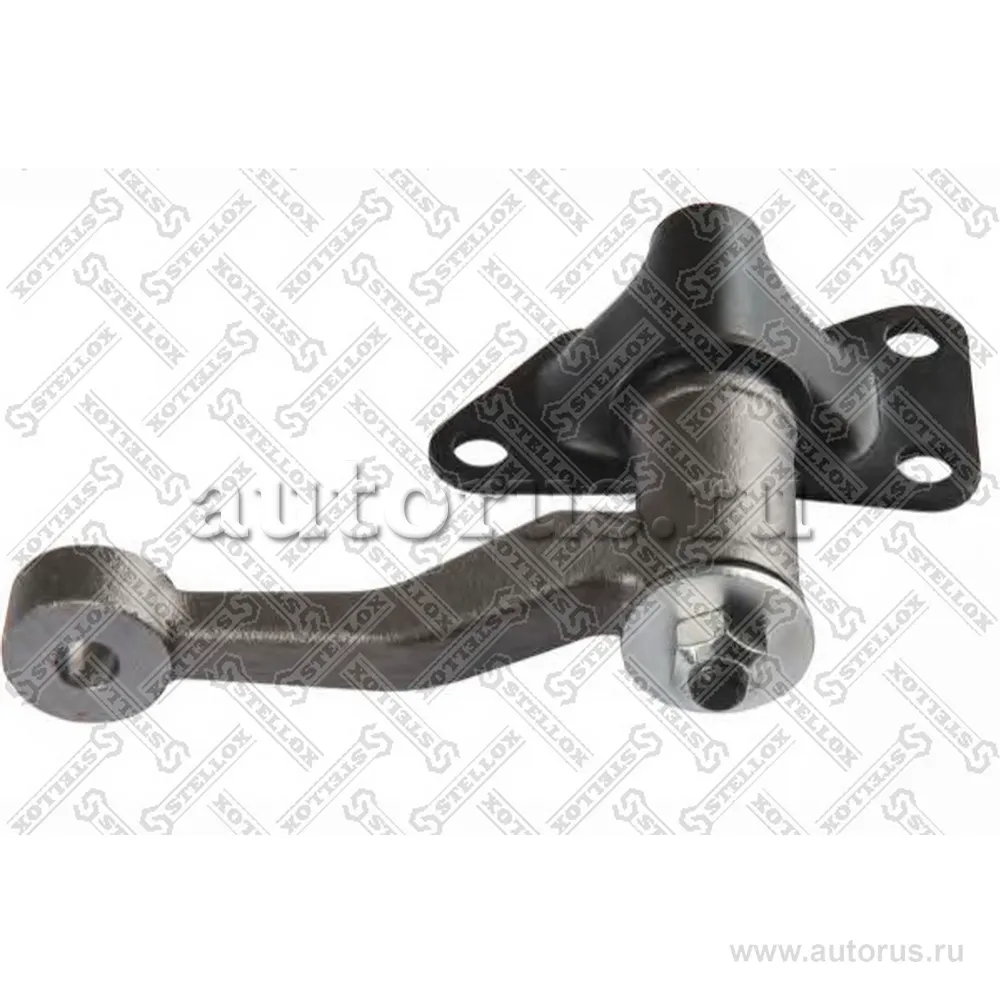 Рычаг маятниковый Nissan Terrano WD21 8 STELLOX 5774009_SX