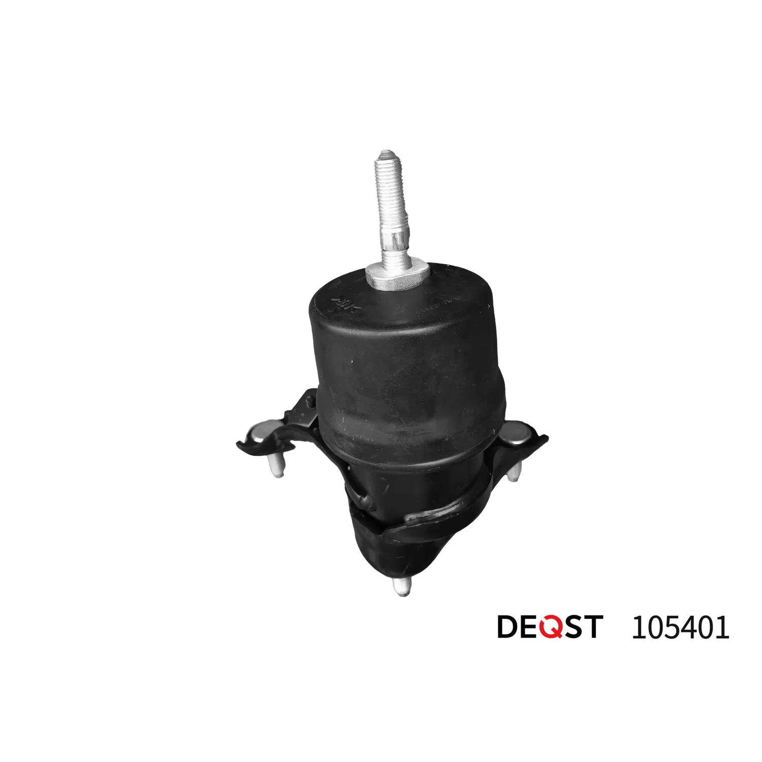 Опора двигателя передняя гидравлическа TOYOTA CAMRY 01-06 DEQST 105401