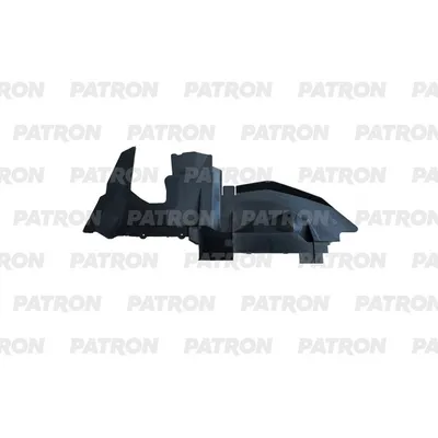 Защита двигателя прав AUDI Q7 (2005>) PATRON P72-0331R