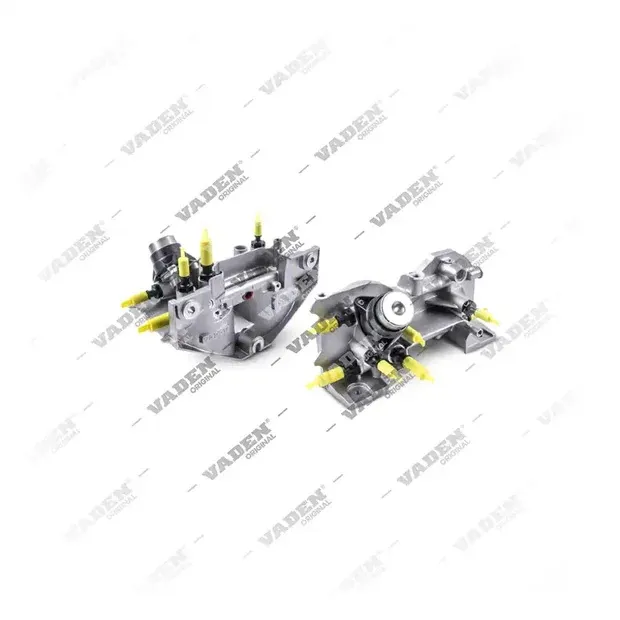 Кронштейн топливных фильтров VOLVO EURO6 VADEN 0103201