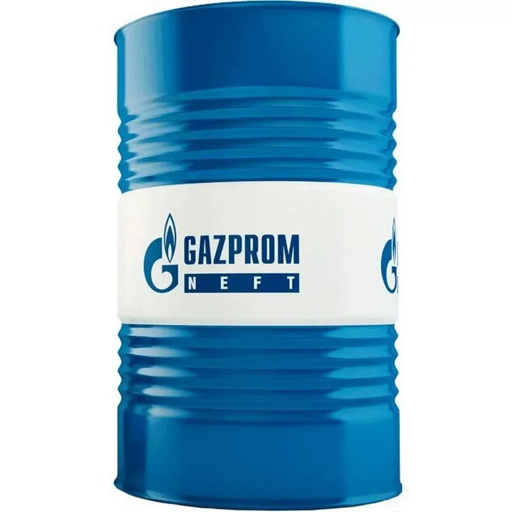 Масло моторное Gazpromneft Premium N 5W-40 синтетическое 50 л 2389900007