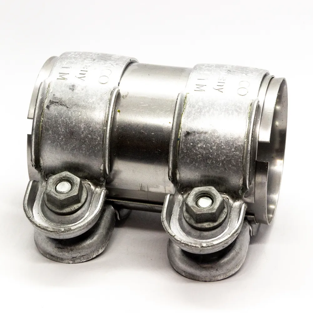 Хомут крепления глушителя VAG 1K0253141M