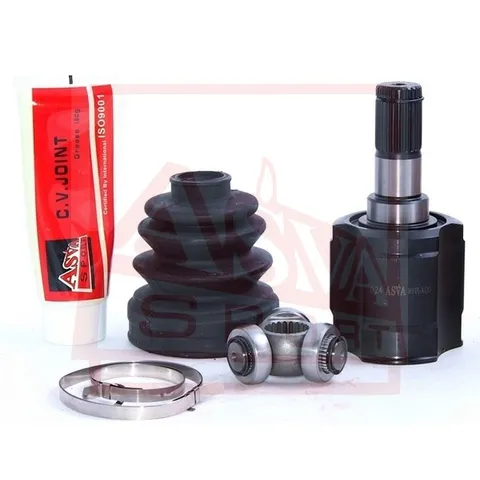 Шрус внутренний правый 22x35x25 HYUNDAI/KIA ASVA HYIR-ACC