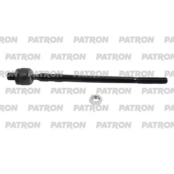 Тяга рулевая MAZDA: 323 98-04, PREMACY 99-, PREMACY 2.0TD 03- PATRON PS2154L