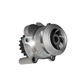 Помпа Audi A3/A4, VW Golf/Passat/Bora 1.9TDi 00> ZENTPARTS Z14545